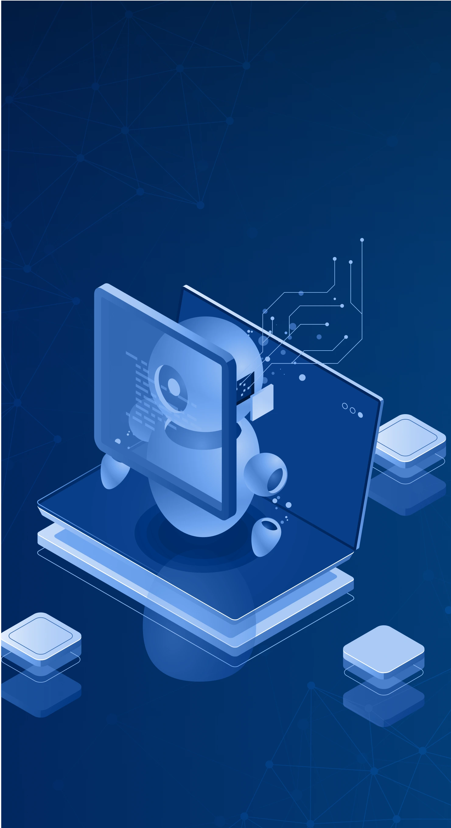 Artificial Intelligence and Machine Learning