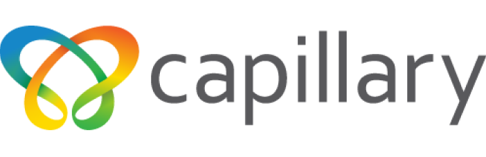 Capillary logo