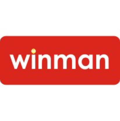 Winman logo
