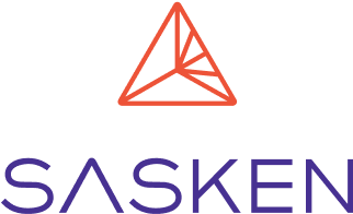 Sasken logo